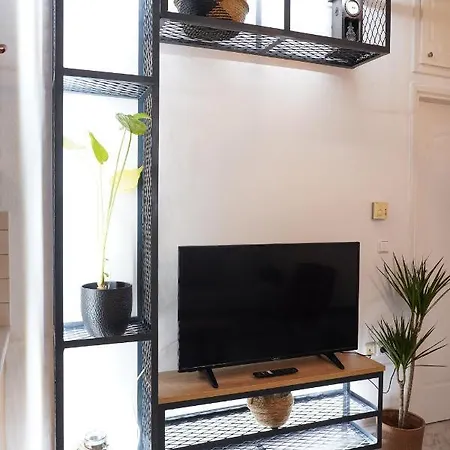 Appartement Cozy - Ophelia *