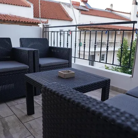 Oreon - 'ophelia' Apartment