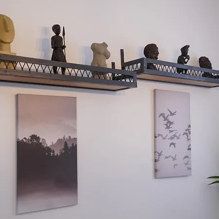 Oreon - 'ophelia' Apartment *