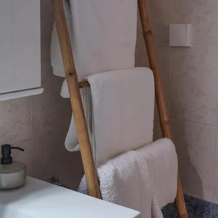 Appartement Cozy - Ophelia Nauplion