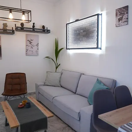 Apartment Oreon - 'ophelia' *