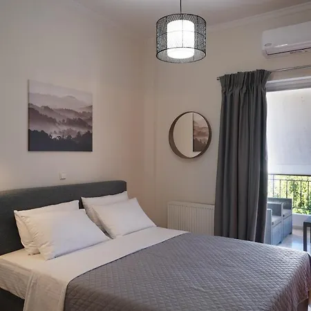 Oreon - 'ophelia' * Nafplio