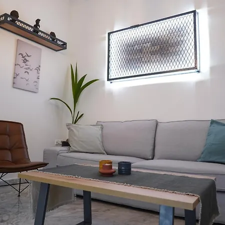 Oreon - 'ophelia' * Nafplio