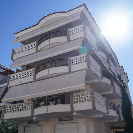 Apartment Oreon - 'ophelia'