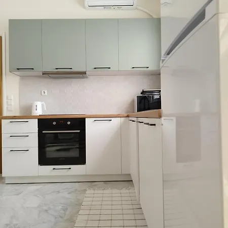 Oreon - 'ophelia' Apartment *