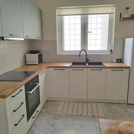 Appartement Cozy - Ophelia Nauplion