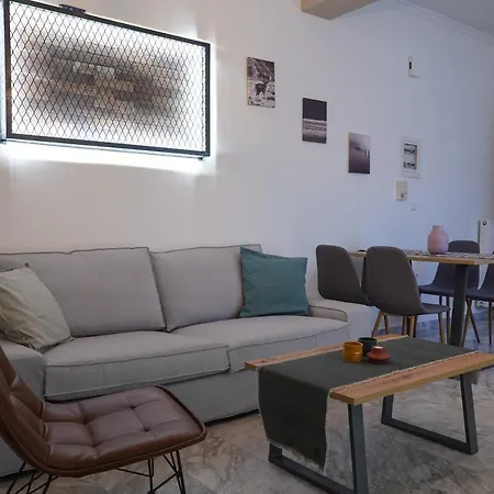 Apartment Cozy - Ophelia