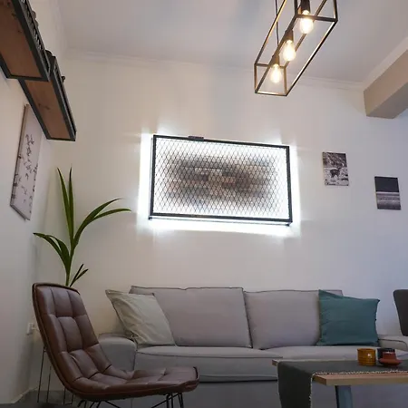 アパート Oreon - 'ophelia' ナフプリオ