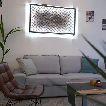 アパート Oreon - 'ophelia' *