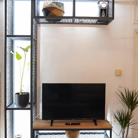 Cozy - Ophelia Apartment Nafplio