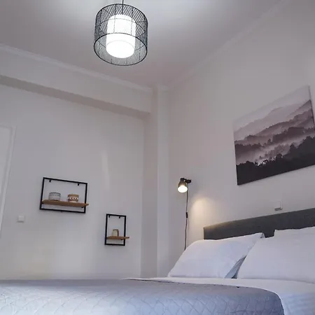 Oreon - 'ophelia' Apartment *