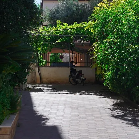 Cozy - Ophelia Nafplio