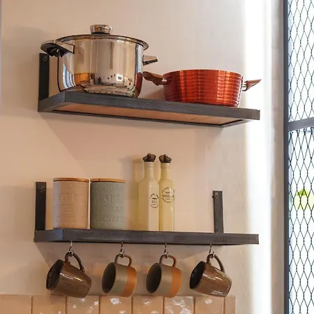 公寓 Oreon - 'ophelia' *