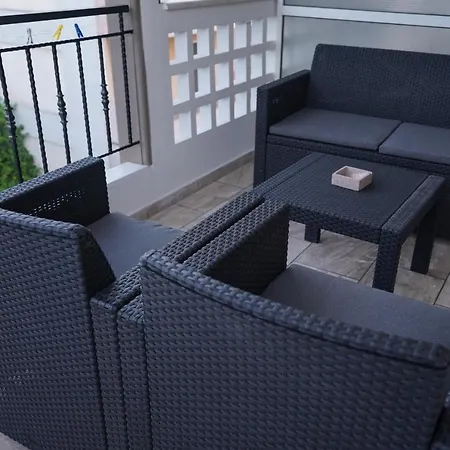 Oreon - 'ophelia' Apartman