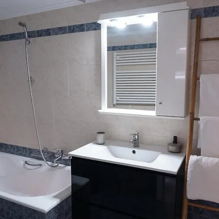 公寓 Oreon - 'ophelia'