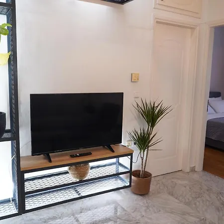 アパート Oreon - 'ophelia' ナフプリオ