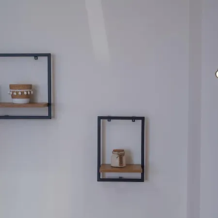 アパート Oreon - 'ophelia' *