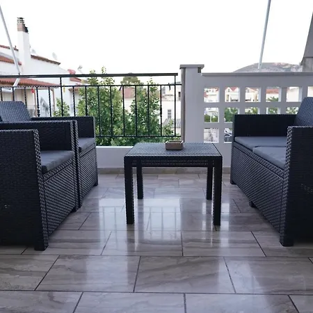 公寓 Oreon - 'ophelia' *