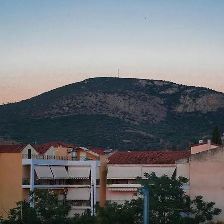 Cozy - Ophelia * Nafplio