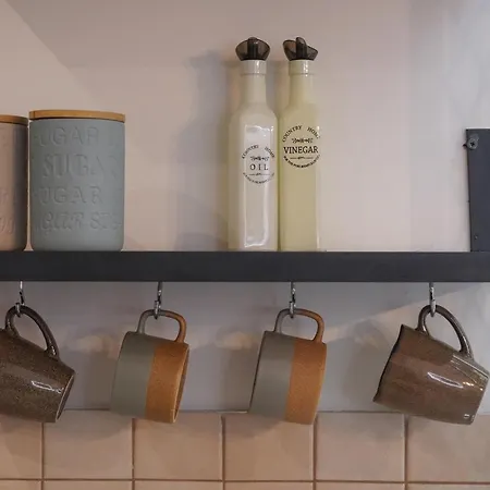 Oreon - 'ophelia' アパート *