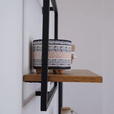 アパート Oreon - 'ophelia' *