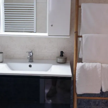 Oreon - 'ophelia' 公寓