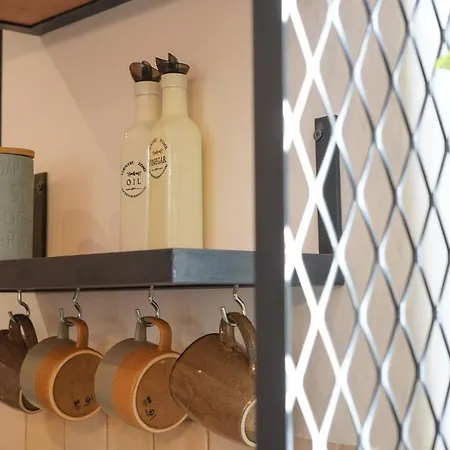 Oreon - 'ophelia' アパート *