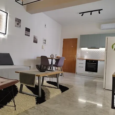 Apartment Cozy - Ophelia