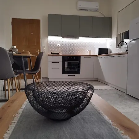 Oreon - 'ophelia' Apartment *