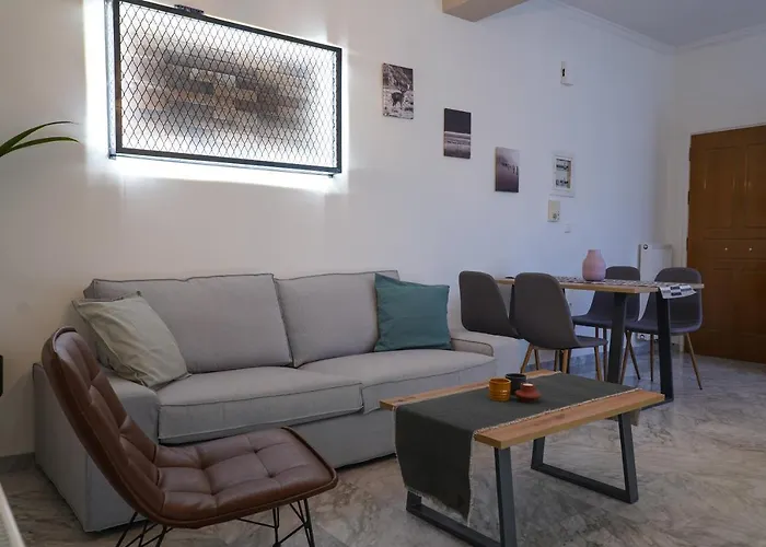 Apartment Oreon - 'ophelia'