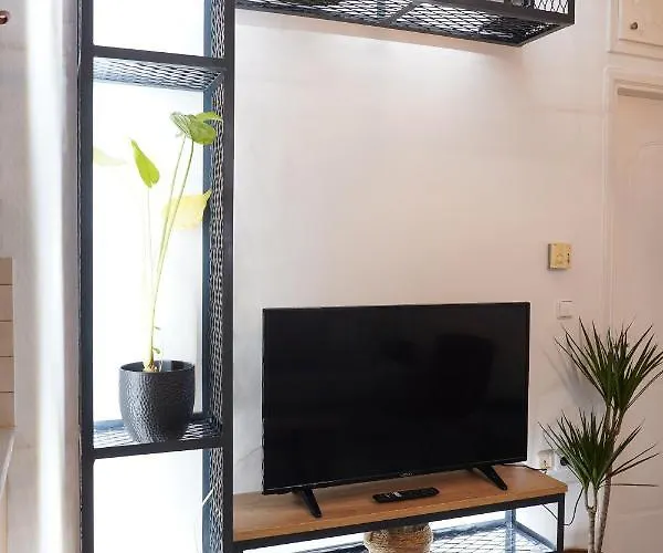 Apartment Oreon - 'ophelia' *