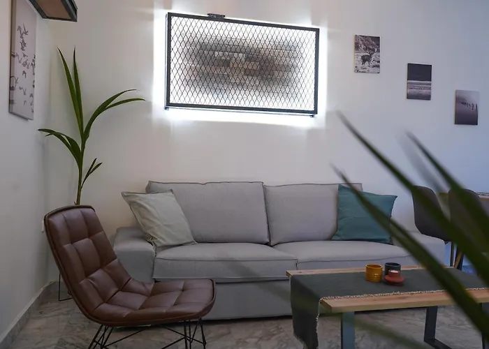 Apartment Oreon - 'ophelia' *