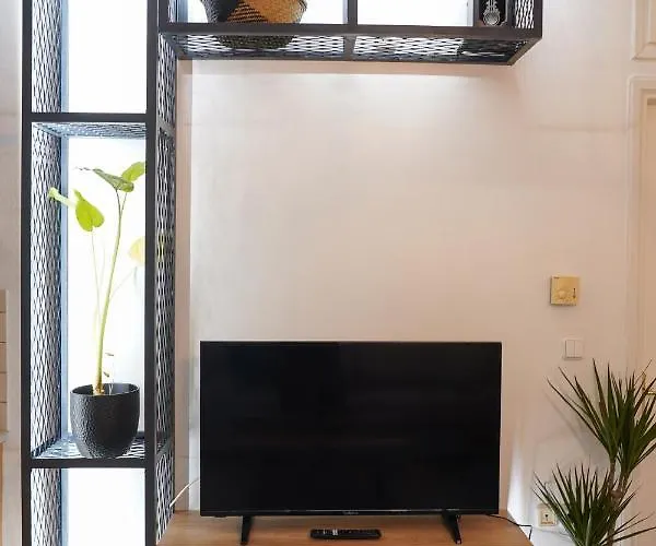 Oreon - 'ophelia' Apartment Nafplio