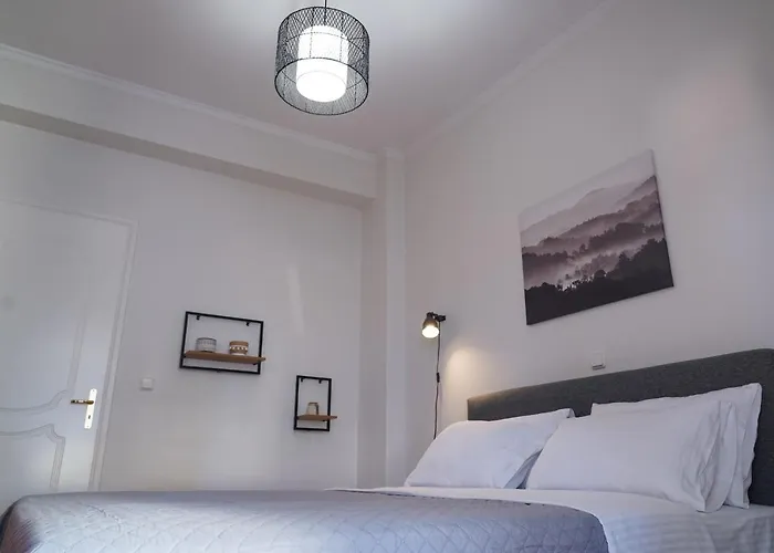 Oreon - 'ophelia' Apartment *