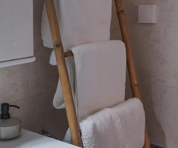 Apartment Oreon - 'ophelia' Nafplio