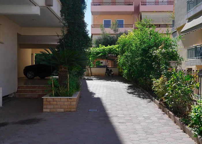 Oreon - 'ophelia' Nafplio