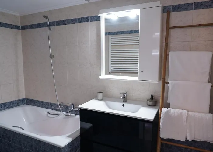 Lägenhet Oreon - 'ophelia'