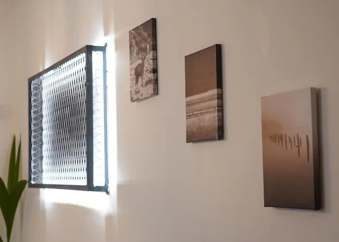 Oreon - 'ophelia' * Nafplion