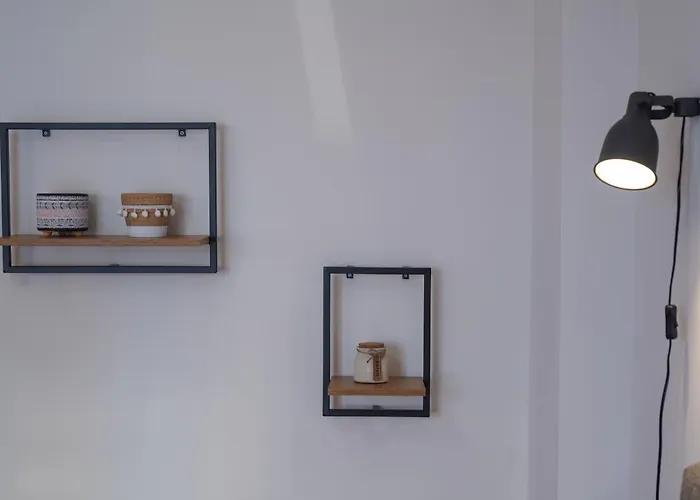 Apartment Oreon - 'ophelia' *