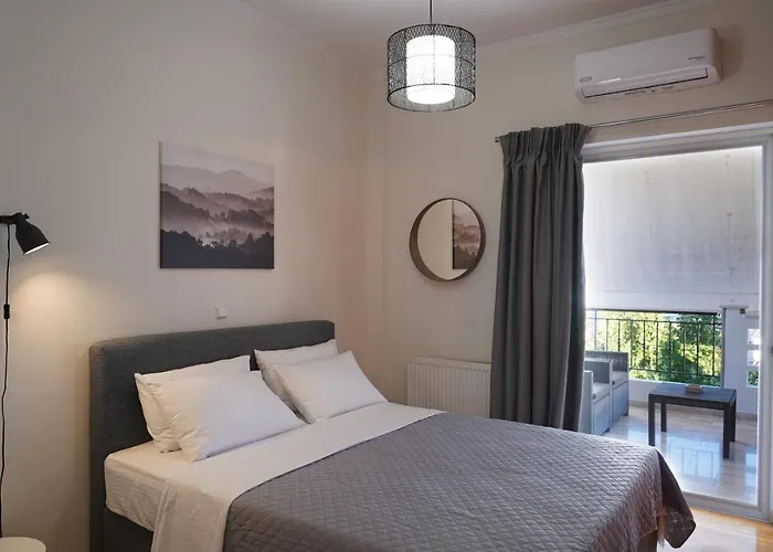 Oreon - 'ophelia' * Nafplio