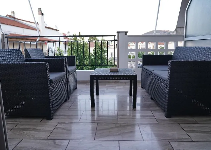 Apartment Oreon - 'ophelia' *