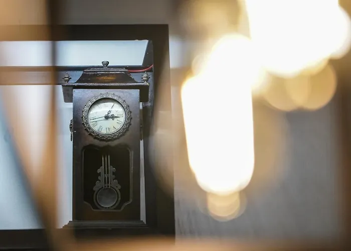 Oreon - 'ophelia' Nafplio