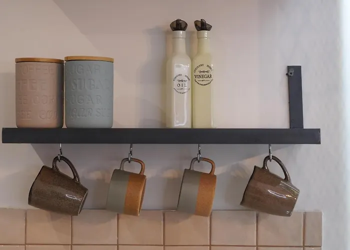 Oreon - 'ophelia' アパート *