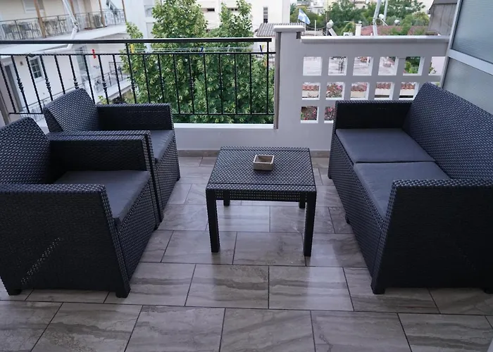 Oreon - 'ophelia' * Nafplion