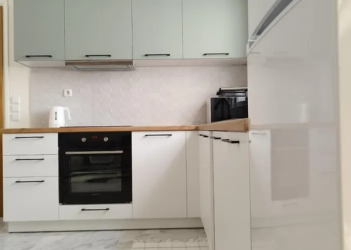 Oreon - 'ophelia' Apartment *