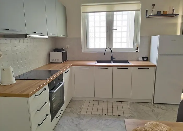 Lägenhet Oreon - 'ophelia' Nafplion