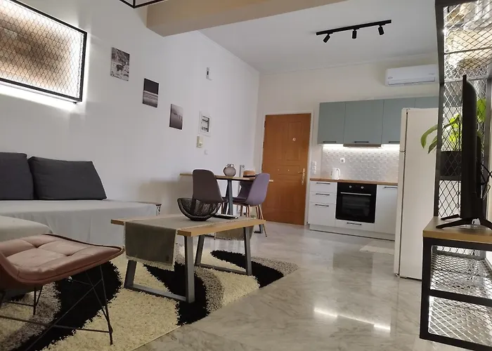 Apartment Oreon - 'ophelia'