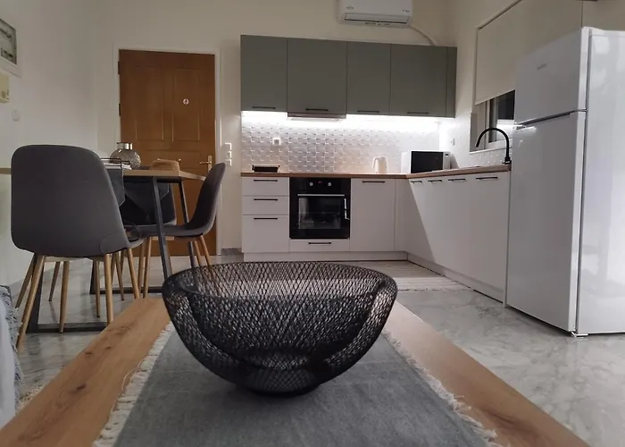 Oreon - 'ophelia' Apartment *